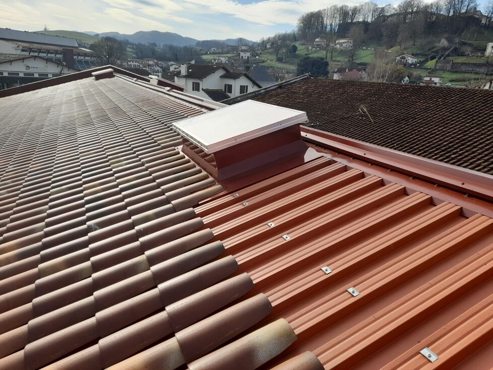 remplacement toiture amiante pays basque