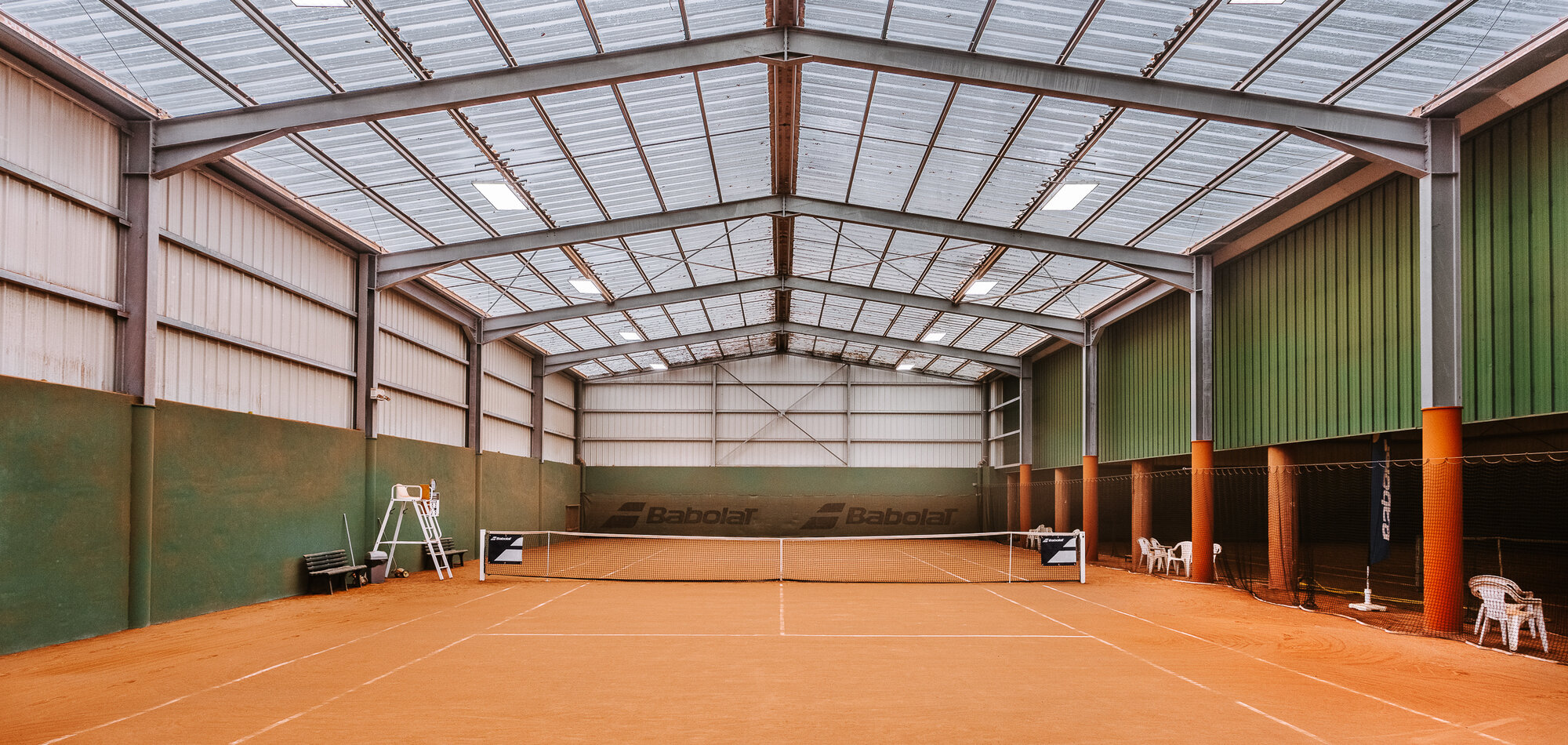 groupe-arla-extension-tennis-couvert-saint-pierre-irube-interieur