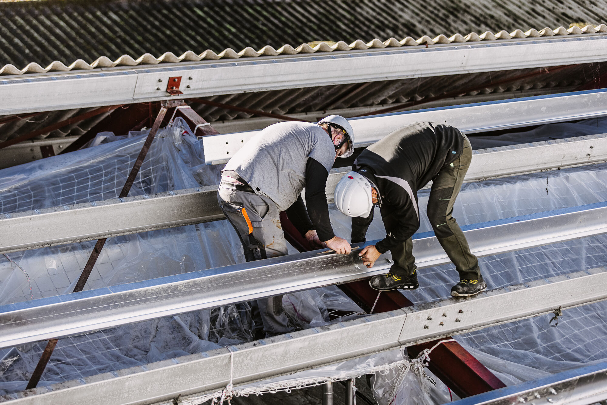 groupe-arla-construction-metallique-batiment-ossature
